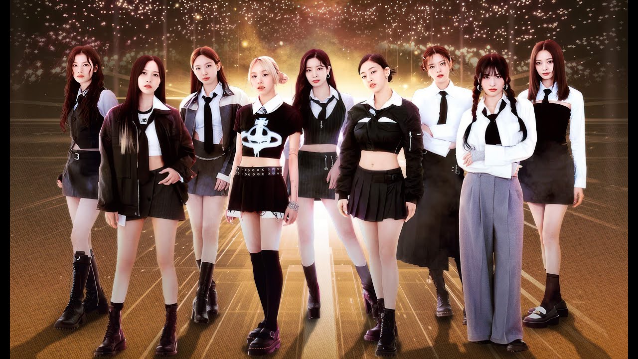 "TWICE Makes History As The First Girl Group To Sell Out California's ...