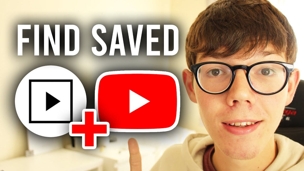 How To Find Saved Videos On Youtube Mobile Pc Youtube How To Find Saved Videos On Youtube Mobile Pc Youtube