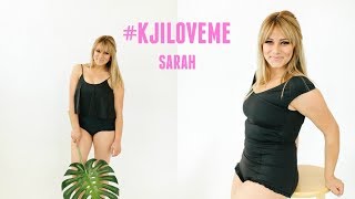 Sarah // #KJILOVEME