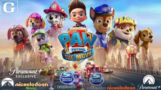 PAW Patrol: The Movie (Paramount+, United States/🇺🇸)