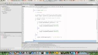 jahg Teaches Java - 05 - Multiple Arguments (Commands)