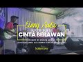 Cinta Berawan | Cover Dangdut Instrumen - Elang Audio Kalem Bro Enjeung Saha Sih