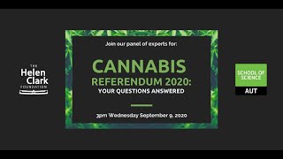 [Webinar] Cannabis referendum 2020: your questions answered