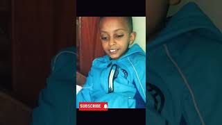 ✅  የዘንድሮ ልጆች P8 || ድንቅ ልጆች || አዝናኝ ቪዲዮ || Habesha TikTok