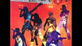 RBD -- Tour Generación en vivo -- Medley 1 completo -- VERSIÓN CD
