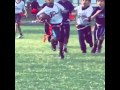 Watch Out! Future NFL Star - Jayden Govender