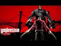 The Partisan singing by Spy ai  (ost wolfestein)