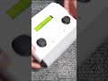 I made an ESP-NOW RC Transmitter