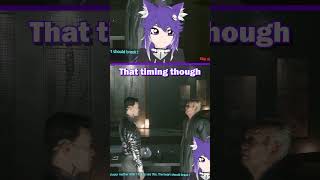 When Twitch Chat Has Perfect Timing