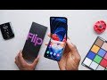 Samsung Galaxy Z Flip Unboxing: It's Growing on Me!