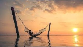 Relaxing Sleep Music •Deep Sleeping Music, Relaxing Music, Stress Relief, Meditation Music (Santoor)