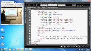 CDATA in JavaScript