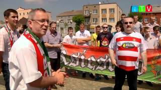 iTVSiewierz - Przemsza Siewierz - MKS Poręba