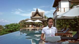 Villa 8 Bedroom | Kamala | Phuket | Thailand