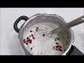 ప్రసాదం దద్యోదనం daddojanam temple style daddojanam recipe prasadam recipes in telugu day 5 nava