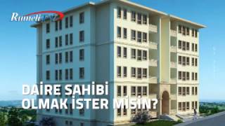 Kırklareli Üsküp Beldesine TOKİ Geliyor...