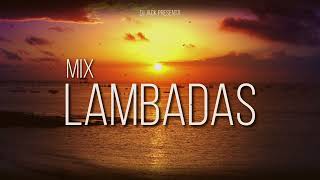 🌴Mix Lambadas 2023 - Dj Jack Perú