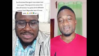 pourquoi les ivoiriens aiment autant leur pays  ? 🇨🇮🙄🤩