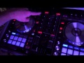 Pioneer DDJ-SR MIDI Controller