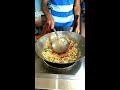 how to make cheese kottu street food cheese kottu koththu koththu quick cheese koththu