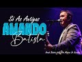 AMADO BATISTA ESPECIAL SO ANTIGAS AS MELHORES ÓTIMA SELEÇÃO COMPLETO - AMADO DO REI MAIS MÚSICAS