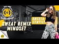 Fit Pro Development Mindset Interview With Angela Gentile of @SweatRemix