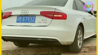 হাই লেভেল এর গাড়ি চালক |High level car driver