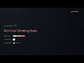 LeetCode 746: Min Cost Climbing Stairs - Python Solution