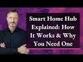 Smart Home Hub Explained: How It Works & Why You Need One
