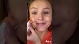 TikTok de Larissa Manoela #12