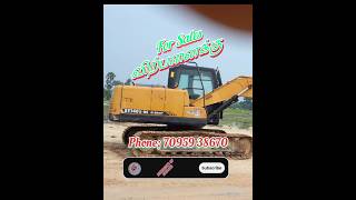 Sany 140Hitachi , For Sales, Model 2019, Hours 7000 Rate - 21 lakh, Phone; 70959 38670.