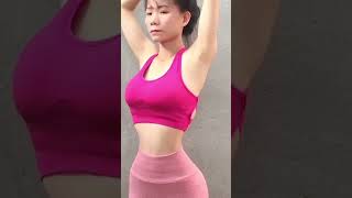 Easy Slim Arm Workout  🔥 Burn Flabby ARMS FAT
