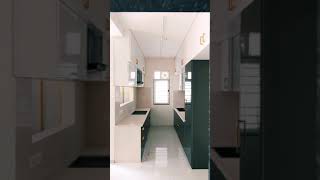 MODERN 3BHK FLAT