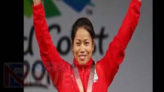 Weightlifter Sanjita Chanu's provisional ban lifted by International Weightlifting Federation