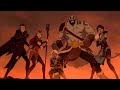 The Legend of Vox Machina Will Never Let Us Down