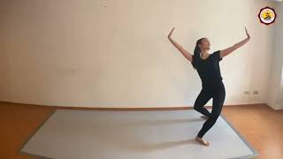 GUANG MING COLLEGE | GMC Dance Major Admission Choreography  (Mirrored)