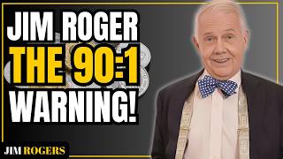 DEALER REVEALS GOLD SILVER RATIO TRICK ALL STACKERS MUST KNOW BEFORE 2026 JIM ROGERS WARNING