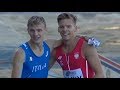 400m Men FINAL U20 CHAMPIONSHIPS - GROSSETO 2017