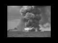 bombing of u.s.s. franklin 1945