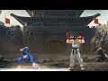 MR KARATE vs MASTER RYU  - The most epic fight ever made !