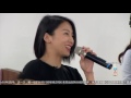 2016蒙牛酸酸乳超级女声精彩看点：强东玥“木偶”舞蹈吓坏郑淳元 【超级女声官方频道】