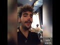 ignazio boschetto video diario 19 giugno 2018