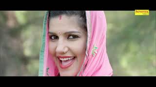 Teri Lat Lag jagi I Sapna Chaudhary,Hit song I Haryanvi Dance ISonu Sharma, Ruchika I Sonotek Ragni