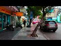 4k جوله مسائيه في حي العرب نانا في بانكوك وتوجدا استعداد كامل للفتح tour of nana sukhumvit soi 3 🚶