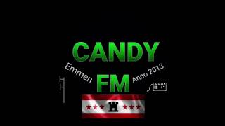 Piratenhits - The Music Boys - Waarom Is Er Geen Vrede #CANDYFM