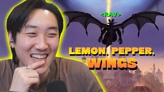 I Hated on Retail WoW... │Savix reacts to Rav video