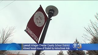 Parents Allege Sex Abuse At Conestoga HS, Seek Principal's Ouster