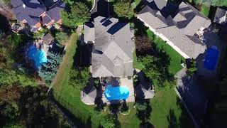 88 Glacier Court - Vaughan Luxury Home for Sale - Ilan Joseph Real Estate Team