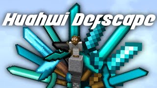 Huahwi Defscape | Revamp Survival Guide