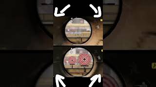 Realistic Scope \